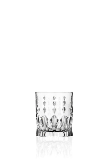 RCR Marilyn Tumblerglas 34 cl - Doos 6 stuks - 123Glaswerk