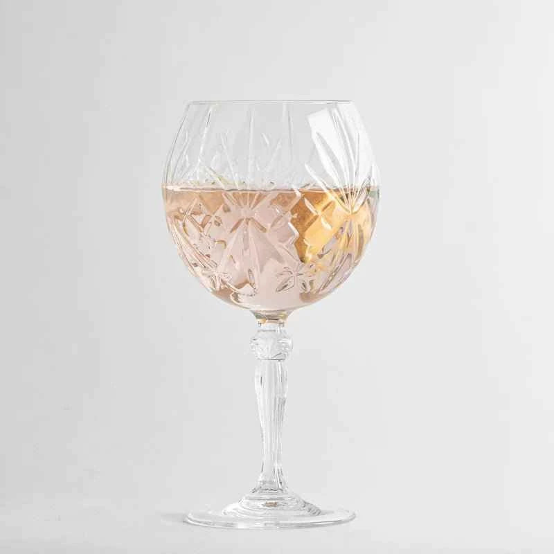 RCR Melodia Ballonglas 65 cl - doos 6 stuk