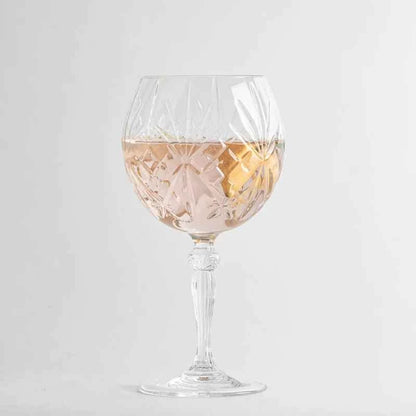 RCR Melodia Ballonglas 65 cl - doos 6 stuk