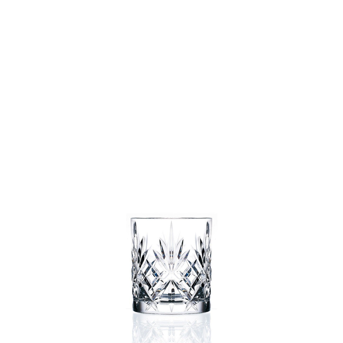 RCR Melodia Tumblerglas 24 cl - Doos 6 stuks - 123Glaswerk