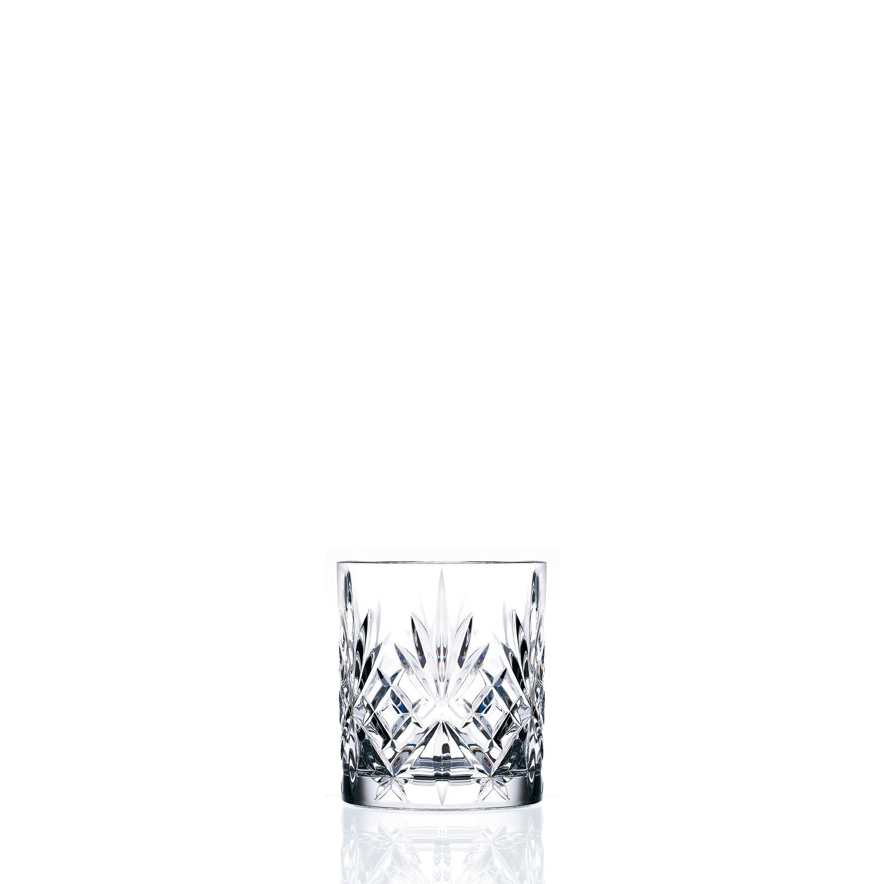 RCR Melodia Tumblerglas 24 cl - Doos 6 stuks - 123Glaswerk