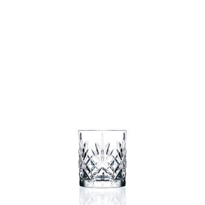 RCR Melodia Tumblerglas 24 cl - Doos 6 stuks - 123Glaswerk