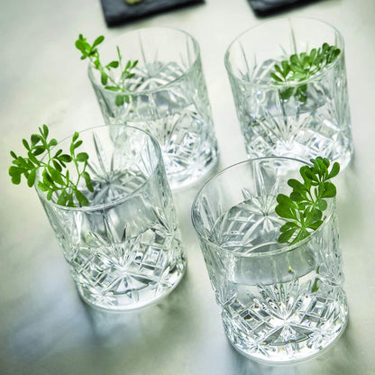 RCR Melodia Tumblerglas 24 cl - Doos 6 stuks - 123Glaswerk