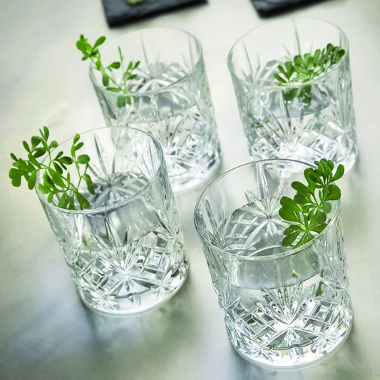RCR Melodia Tumbler Set 18 delig