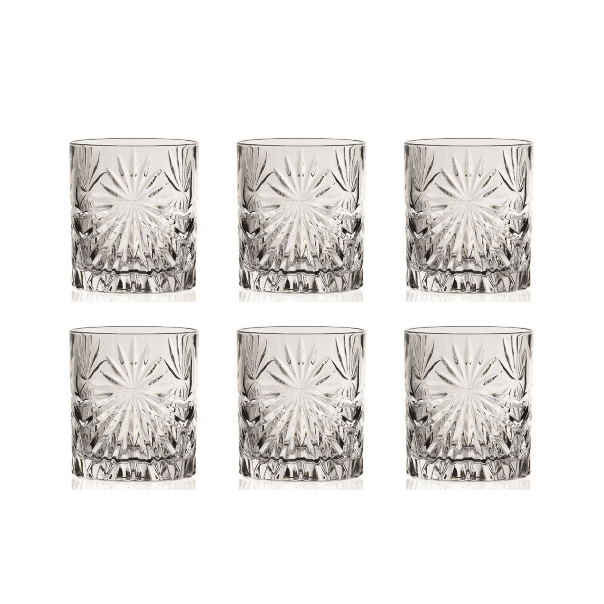 RCR Oasis Tumblerglas 32 cl - Doos 6 stuks - 123Glaswerk