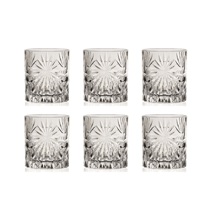 RCR Oasis Tumblerglas 32 cl - Doos 6 stuks - 123Glaswerk