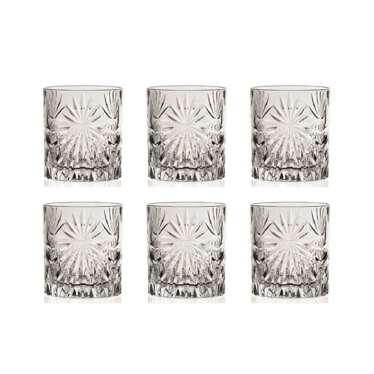 RCR Oasis Tumblerglas 32 cl - Doos 6 stuks - 123Glaswerk