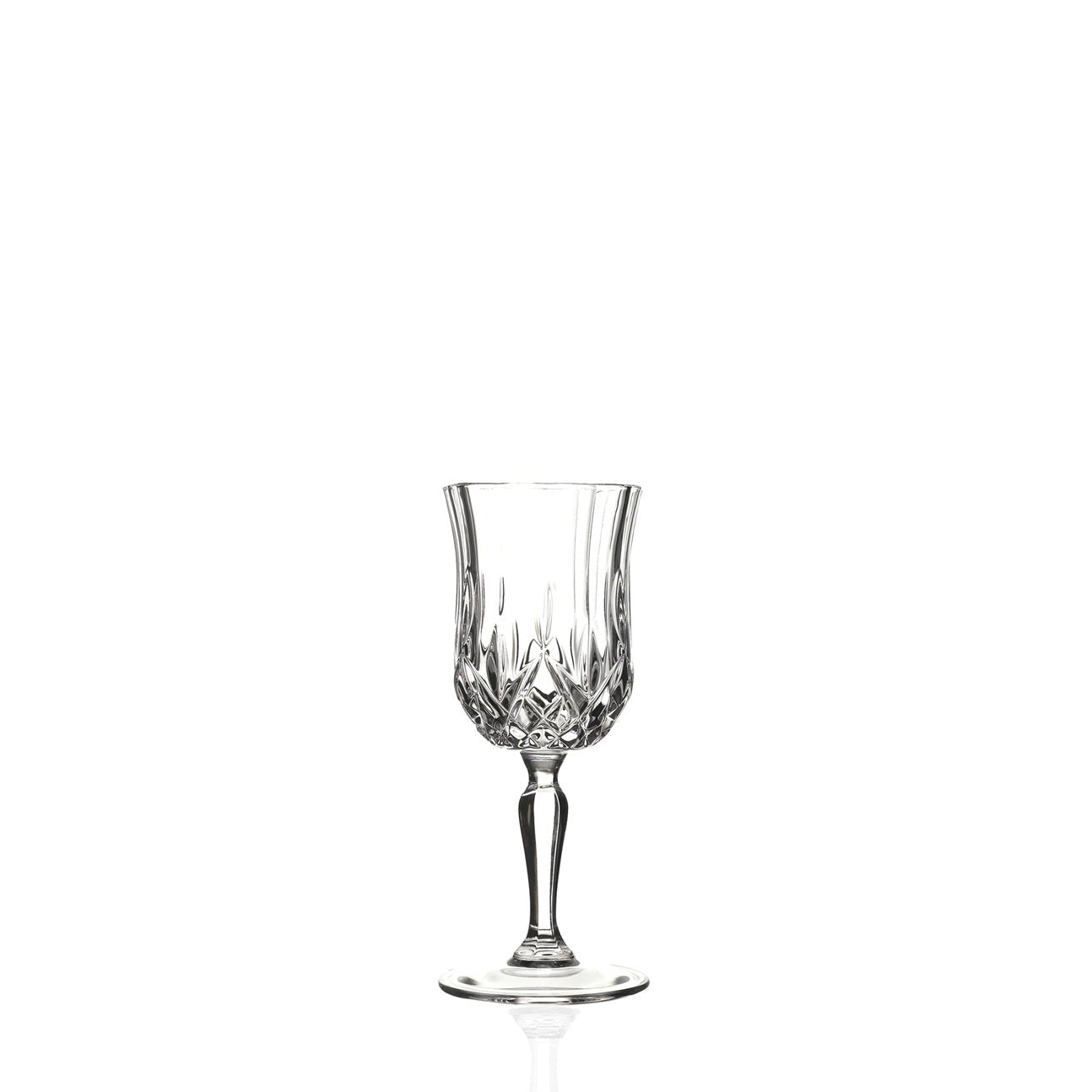 RCR Opera Portglas 12 cl - Doos 6 stuks - 123Glaswerk