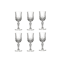 RCR Opera Portglas 12 cl - Doos 6 stuks - 123Glaswerk