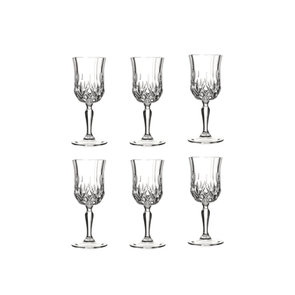 RCR Opera Portglas 12 cl - Doos 6 stuks - 123Glaswerk