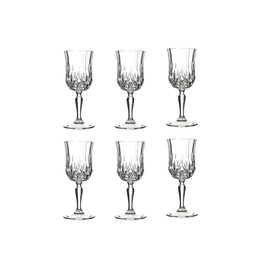 RCR Opera Portglas 12 cl - Doos 6 stuks - 123Glaswerk