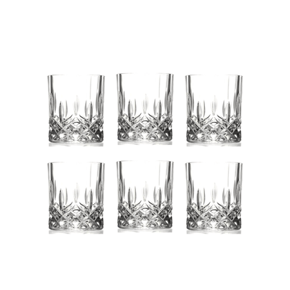 RCR Opera Tumblerglas 21 cl - Doos 6 stuks - 123Glaswerk