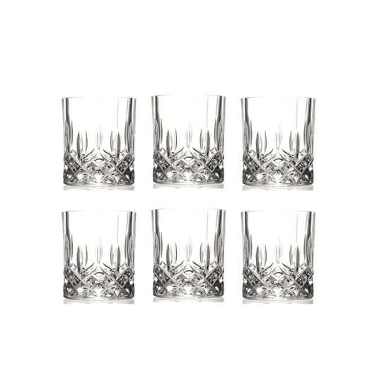 RCR Opera Tumblerglas 21 cl - Doos 6 stuks - 123Glaswerk
