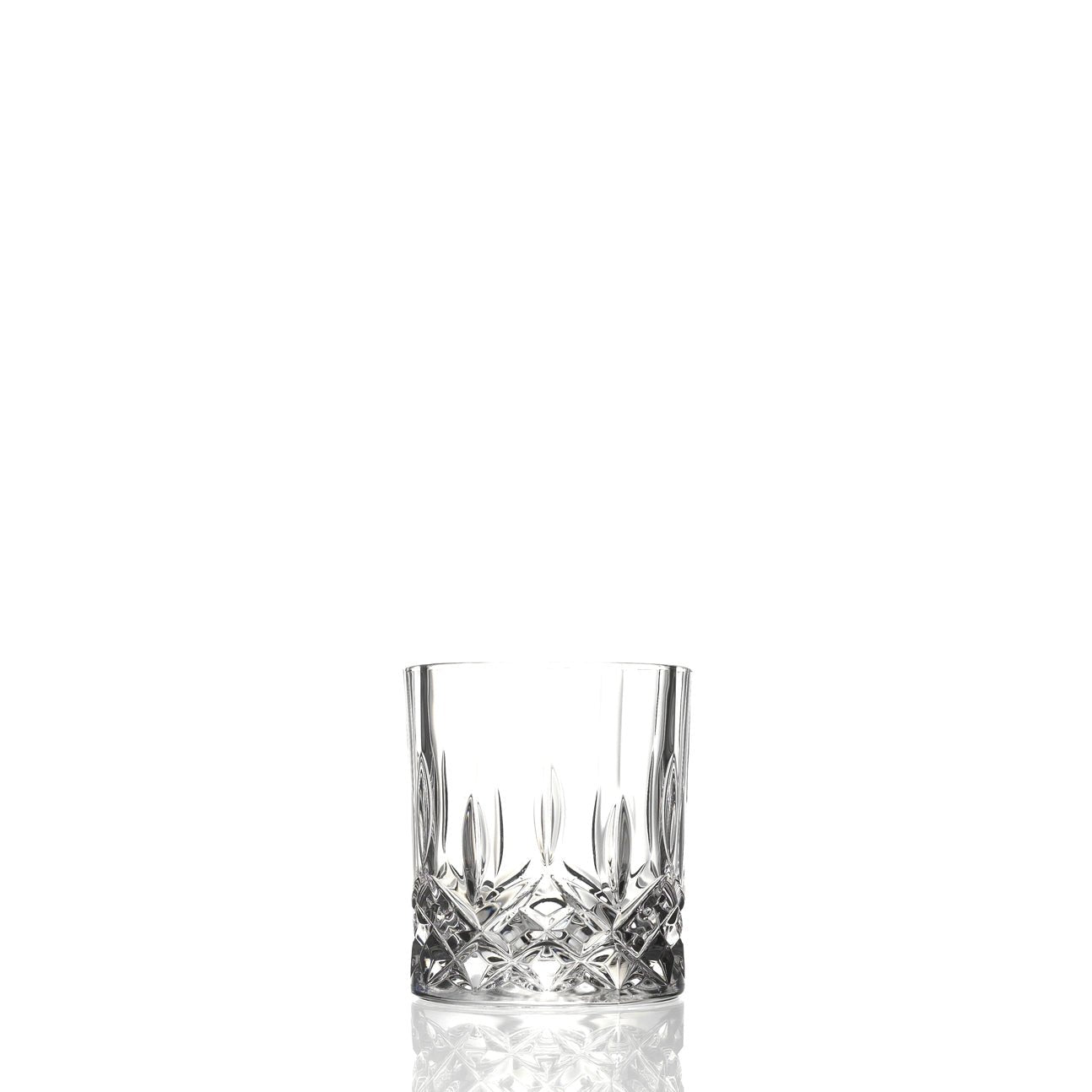 RCR Opera Tumblerglas 21 cl - Doos 6 stuks - 123Glaswerk