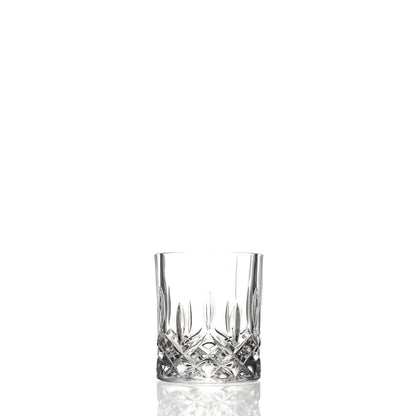 RCR Opera Tumblerglas 21 cl - Doos 6 stuks - 123Glaswerk