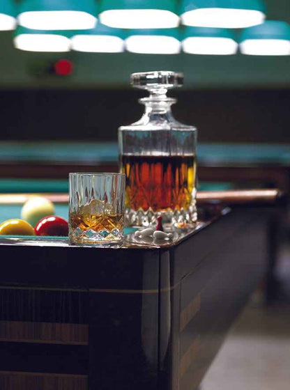 RCR Opera Whisky Set 3 delig