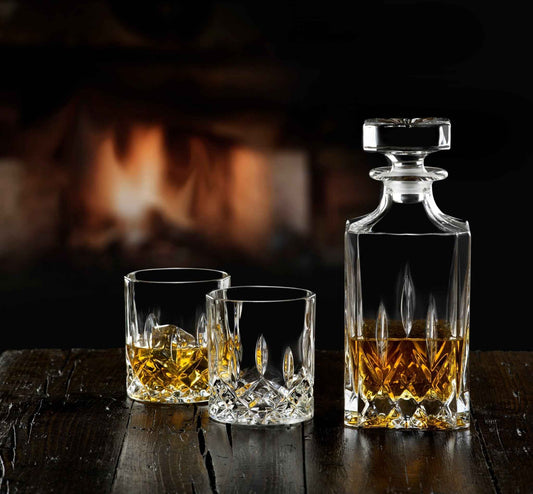 RCR Opera Whisky Karaf 75 cl