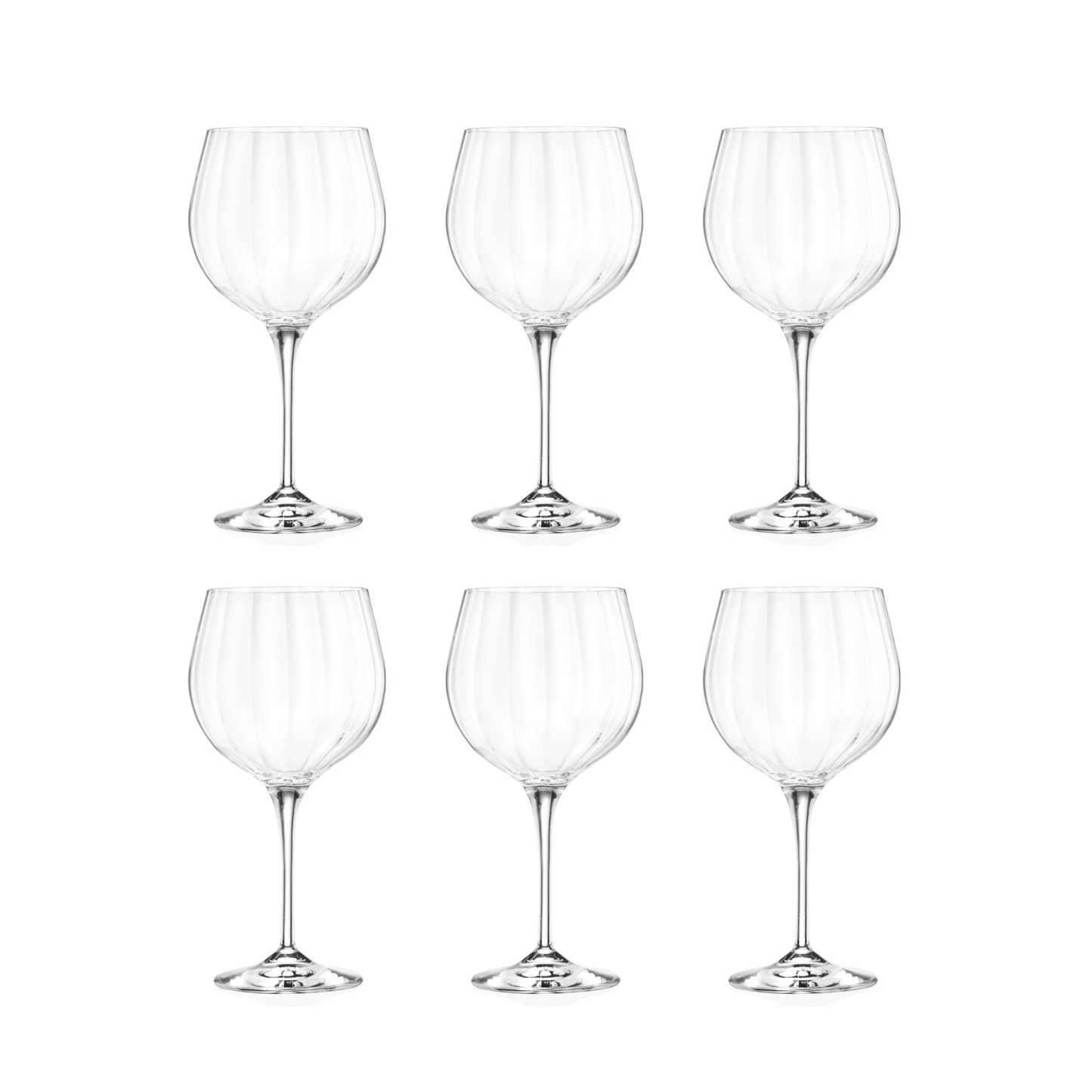 RCR Optiq Cocktailglas 67 cl - Doos 6 stuks - 123Glaswerk