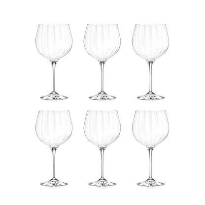 RCR Optiq Cocktailglas 67 cl - Doos 6 stuks - 123Glaswerk