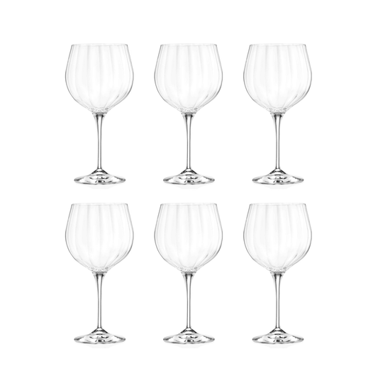 RCR Optiq Cocktailglas 67 cl - Doos 6 stuks - 123Glaswerk