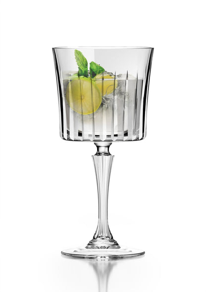 RCR Timeless Cocktailglas 50 cl - Doos 6 stuks - 123Glaswerk