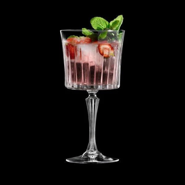RCR Timeless Cocktailglas 50 cl - Doos 6 stuks - 123Glaswerk
