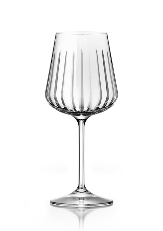 RCR Timeless Spritz Glas 49 cl - Doos 6 stuks - 123Glaswerk