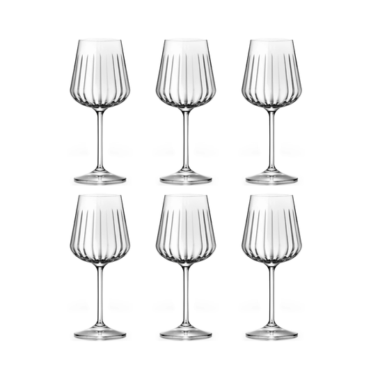 RCR Timeless Spritz Glas 49 cl - Doos 6 stuks - 123Glaswerk