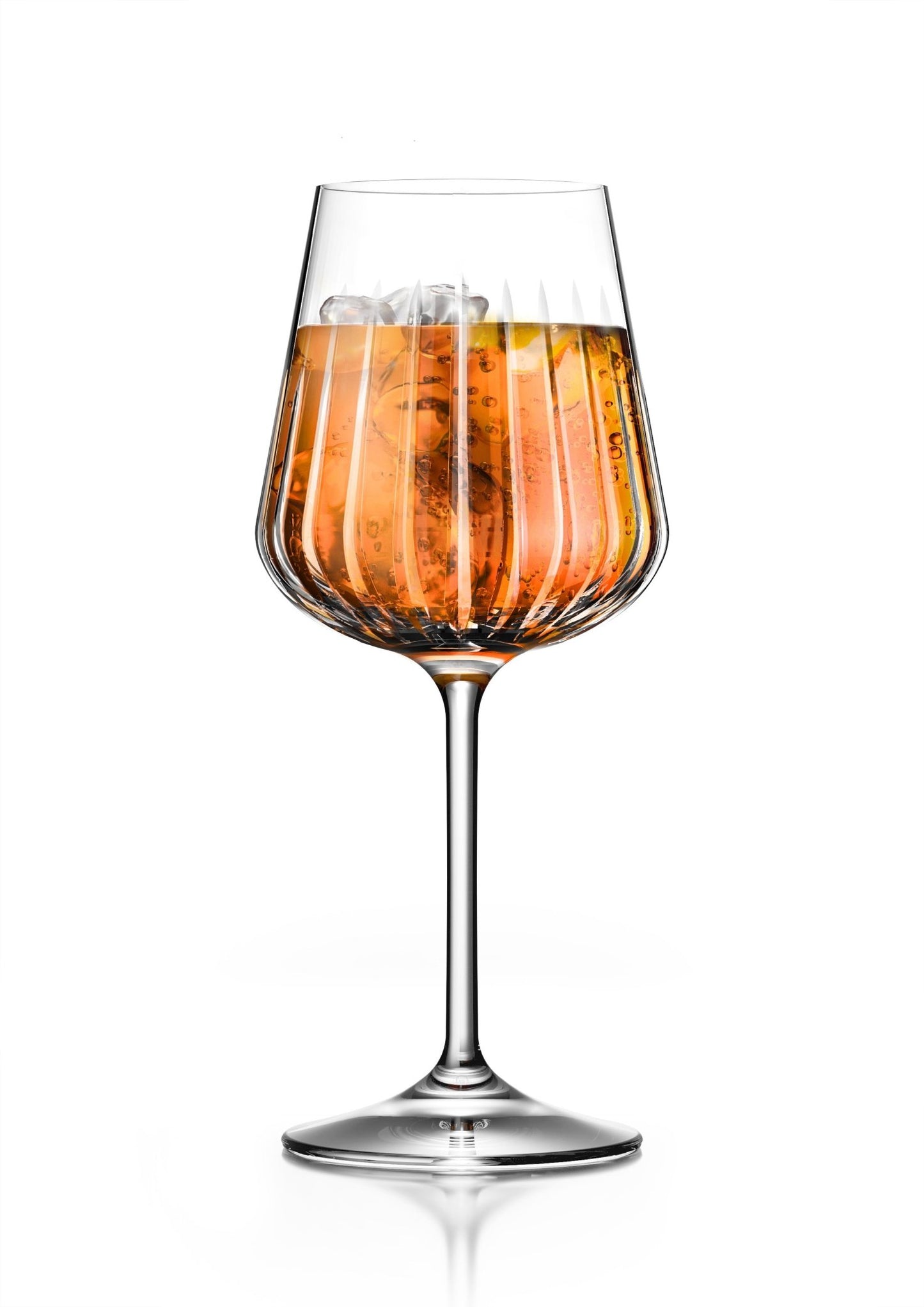 RCR Timeless Spritz Glas 49 cl - Doos 6 stuks - 123Glaswerk
