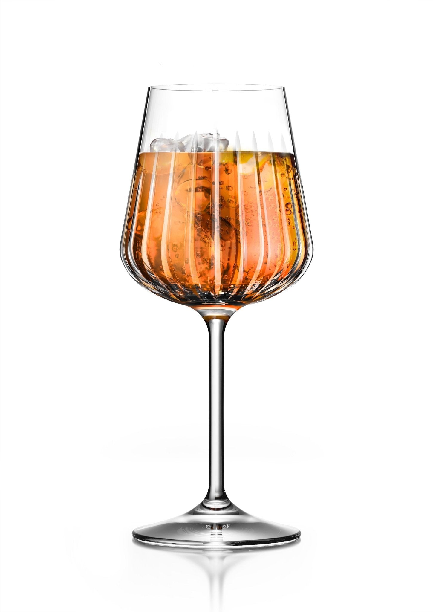 RCR Timeless Spritz Glas 49 cl - Doos 6 stuks - 123Glaswerk