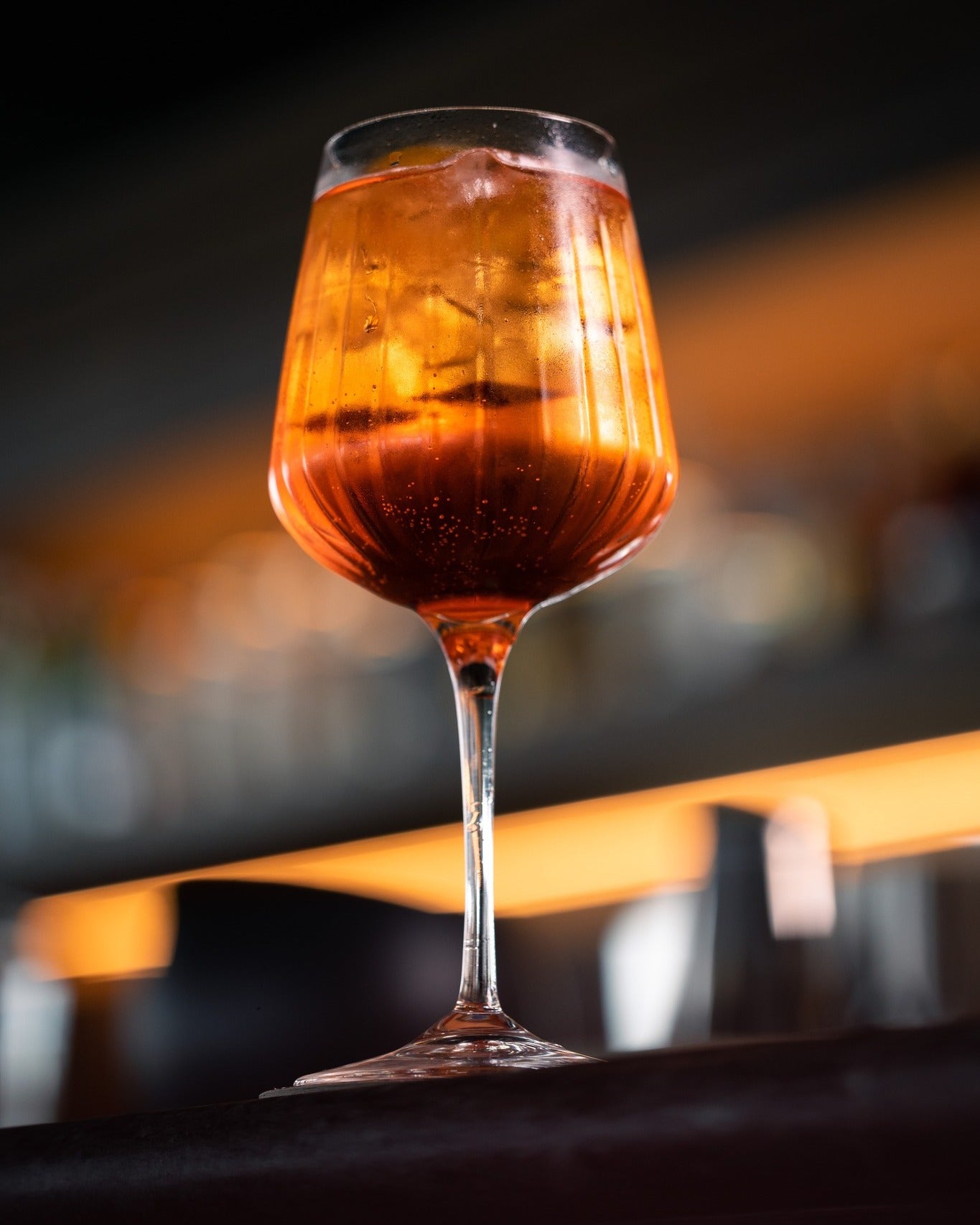 RCR Timeless Spritz Glas 49 cl - Doos 6 stuks - 123Glaswerk