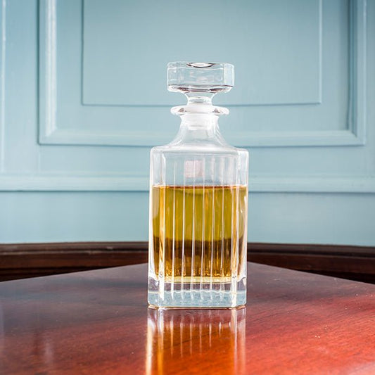 RCR Timeless Whiskykaraf 75 cl - 123Glaswerk