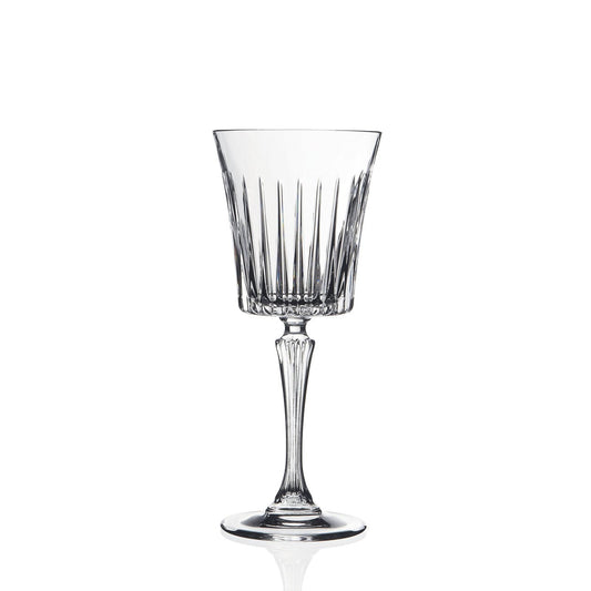 RCR Timeless Wijnglas Rood 30 cl - Doos 6 stuks - 123Glaswerk