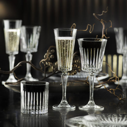 RCR Timeless Wijnglas Rood 30 cl - Doos 6 stuks - 123Glaswerk