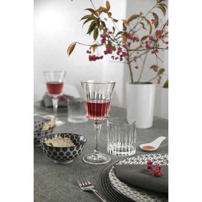 RCR Timeless Wijnglas Rood 30 cl - Doos 6 stuks - 123Glaswerk