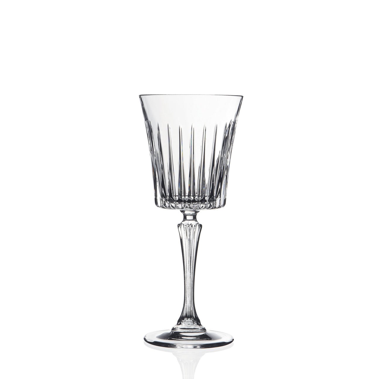 RCR Timeless Wijnglas Wit 23 cl - Doos 6 stuks - 123Glaswerk