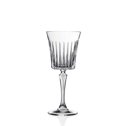 RCR Timeless Wijnglas Wit 23 cl - Doos 6 stuks - 123Glaswerk