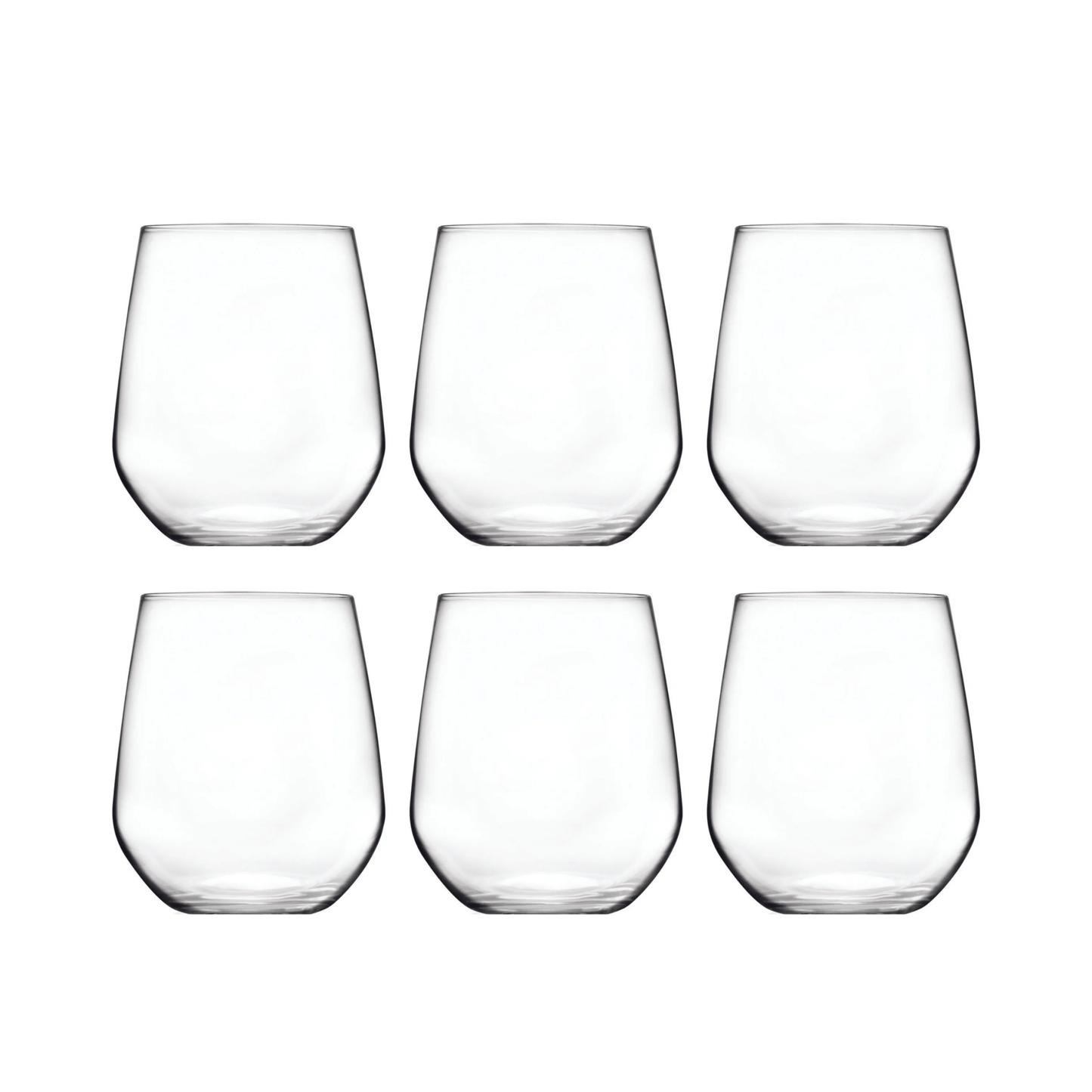 RCR Universum Tumblerglas 43 cl - Doos 6 stuks - 123Glaswerk