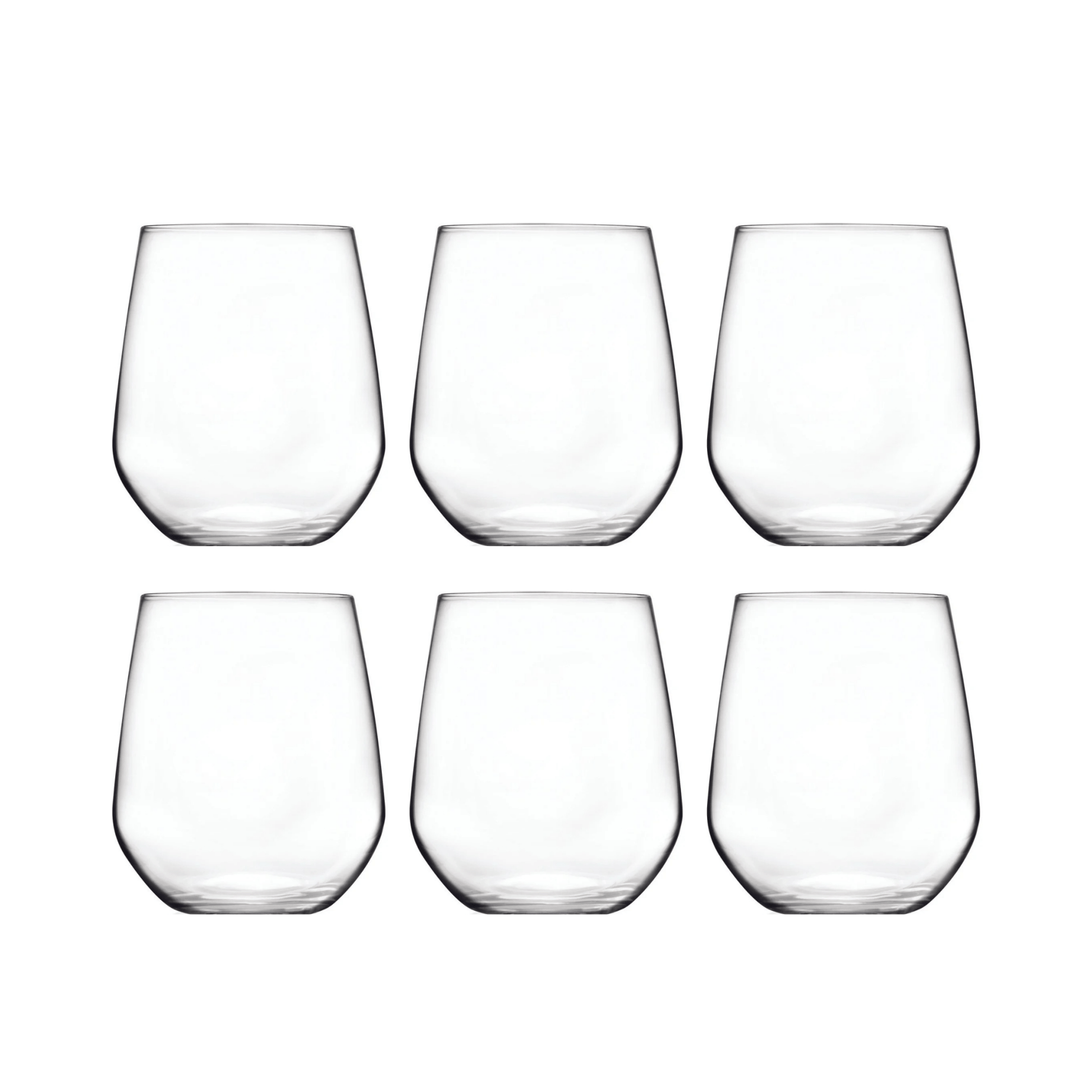RCR Universum Tumblerglas 43 cl - Doos 6 stuks - 123Glaswerk