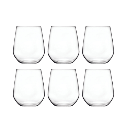 RCR Universum Tumblerglas 43 cl - Doos 6 stuks - 123Glaswerk
