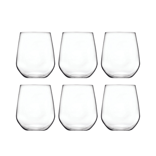 RCR Universum Tumblerglas 43 cl - Doos 6 stuks - 123Glaswerk