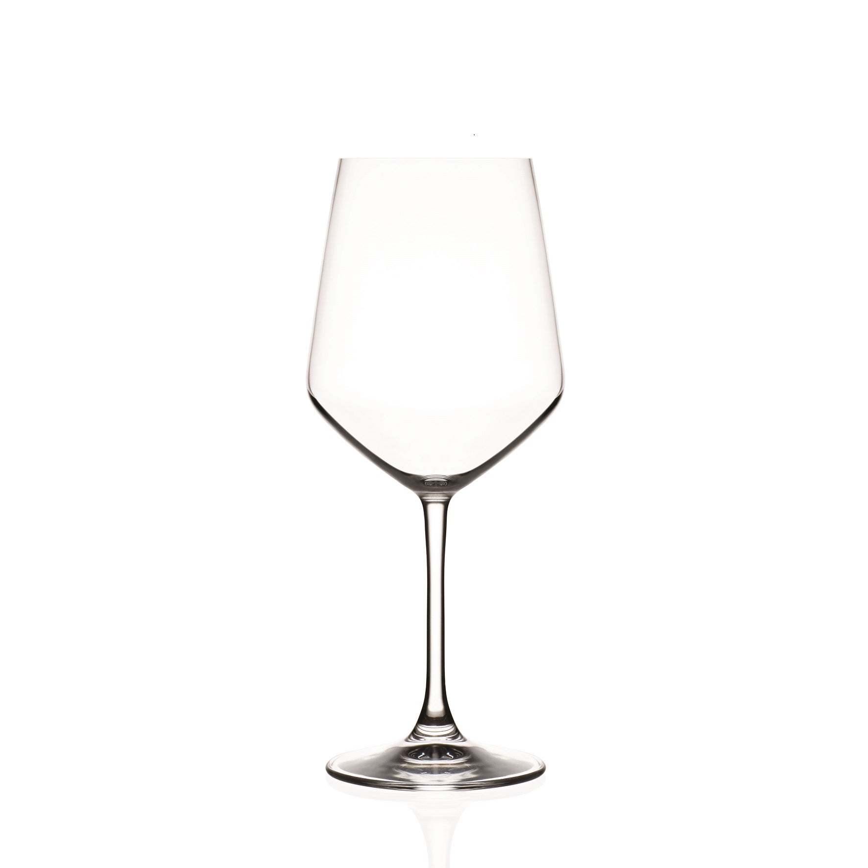 Nude Mirage 79 cl Bordeaux Wijnglas Doos 6 Stuks Nude Mirage 79 cl Bordeaux Wijnglas Doos 6 Stuks