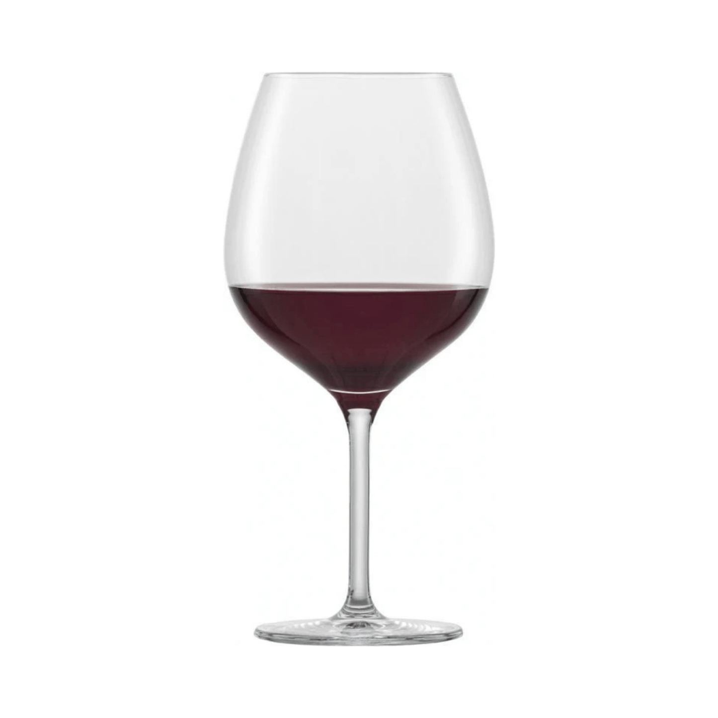 Schott Zwiesel Banquet Bourgogne goblet 140 - 0.63Ltr - 6 stuks - 123Glaswerk