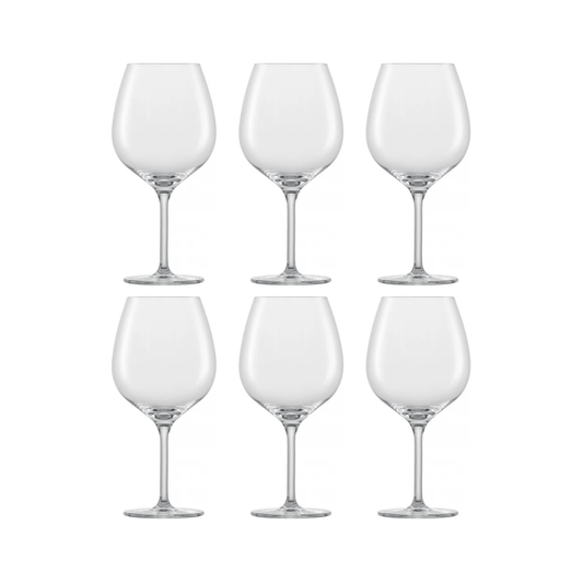 Schott Zwiesel Banquet Bourgogne goblet 140 - 0.63Ltr - 6 stuks - 123Glaswerk