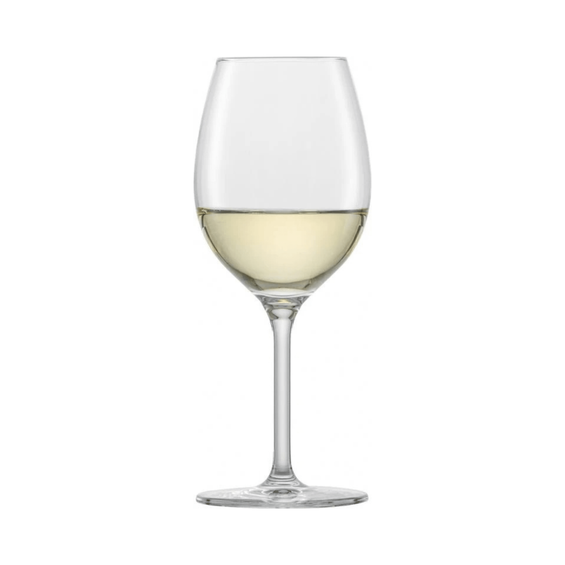 Schott Zwiesel Banquet Chardonnay wijnglas 0 - 0.368Ltr - 6 stuks - 123Glaswerk