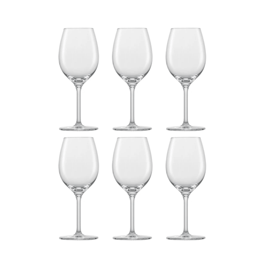 Schott Zwiesel Banquet Chardonnay wijnglas 0 - 0.368Ltr - 6 stuks - 123Glaswerk