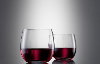 Schott Zwiesel Banquet Glas multifunctioneel 330 - 0.33 Ltr - 6 stuks - 123Glaswerk