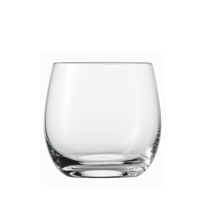 Schott Zwiesel Banquet Glas multifunctioneel 330 - 0.33 Ltr - 6 stuks - 123Glaswerk