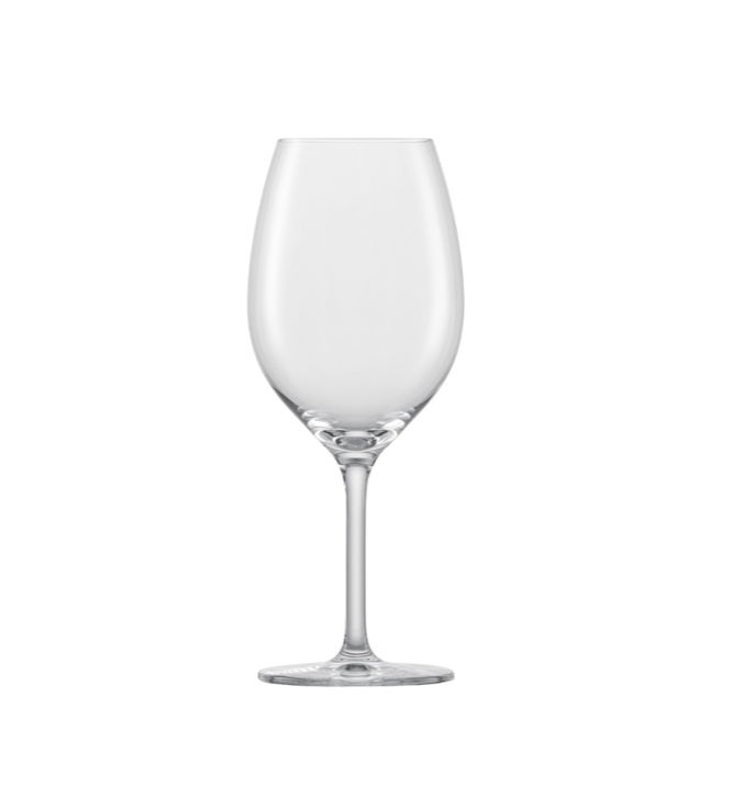 Schott Zwiesel Banquet Rode wijnglas 1 - 0.475Ltr - 6 stuks - 123Glaswerk