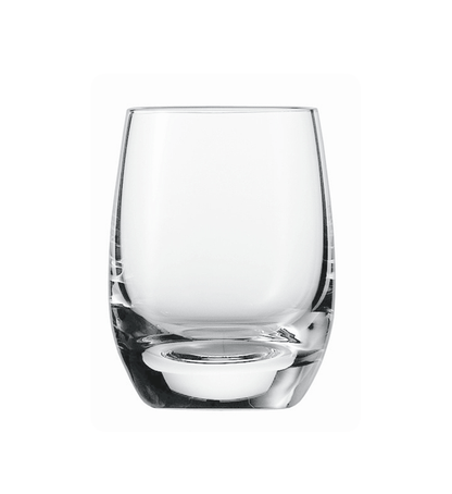 Schott Zwiesel Banquet Shotglas 35 - 0.08 Ltr - 6 stuks - 123Glaswerk